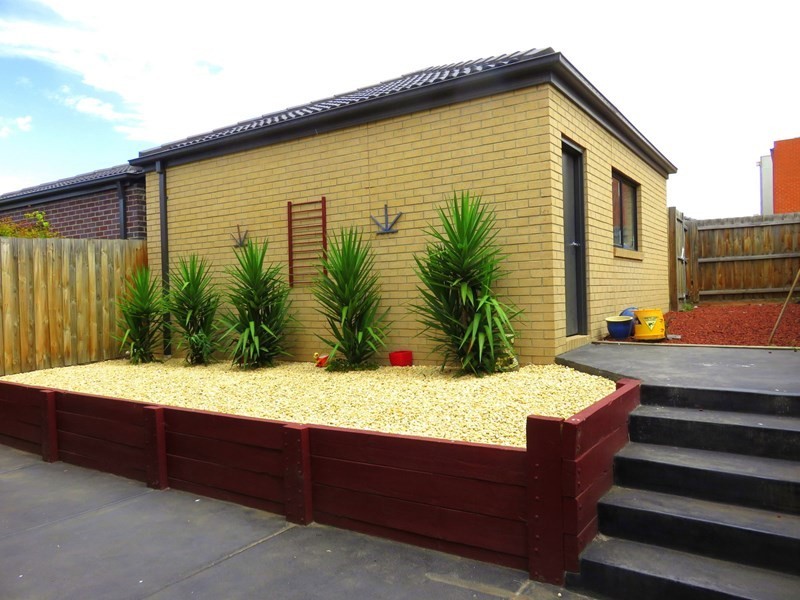 9 Dodd Lane, Epping VIC 3076