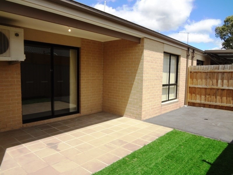 36/12 Kirkland Court, Epping VIC 3076