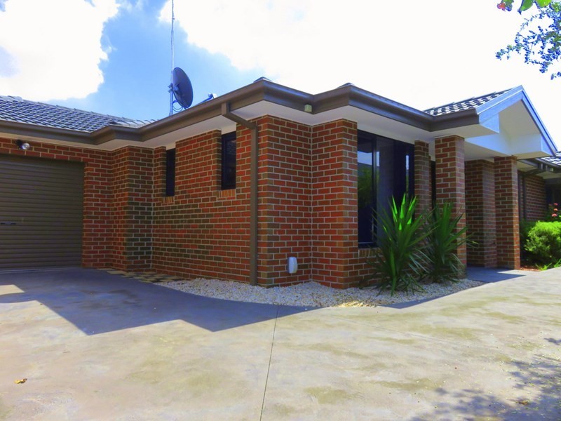 3/60 Rufus Street, Epping VIC 3076