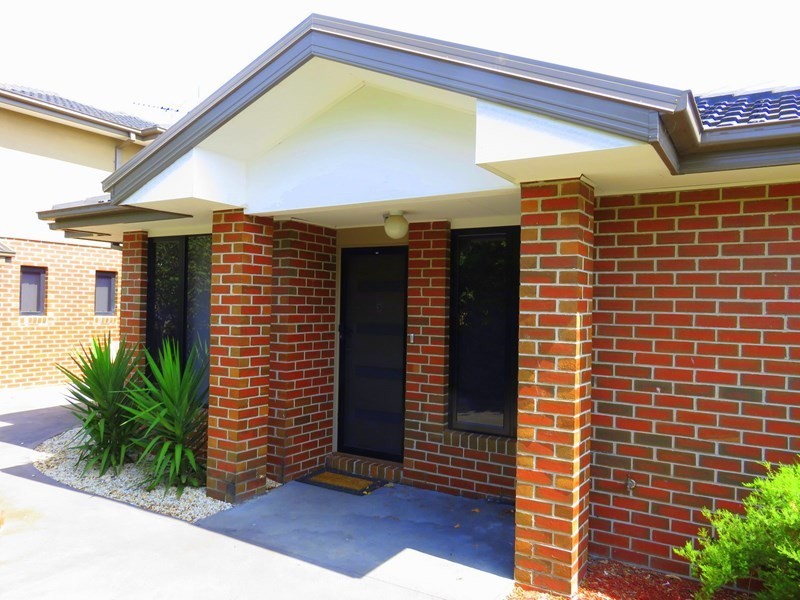 3/60 Rufus Street, Epping VIC 3076