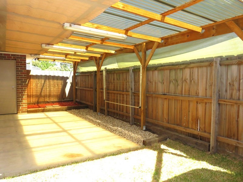 3/60 Rufus Street, Epping VIC 3076