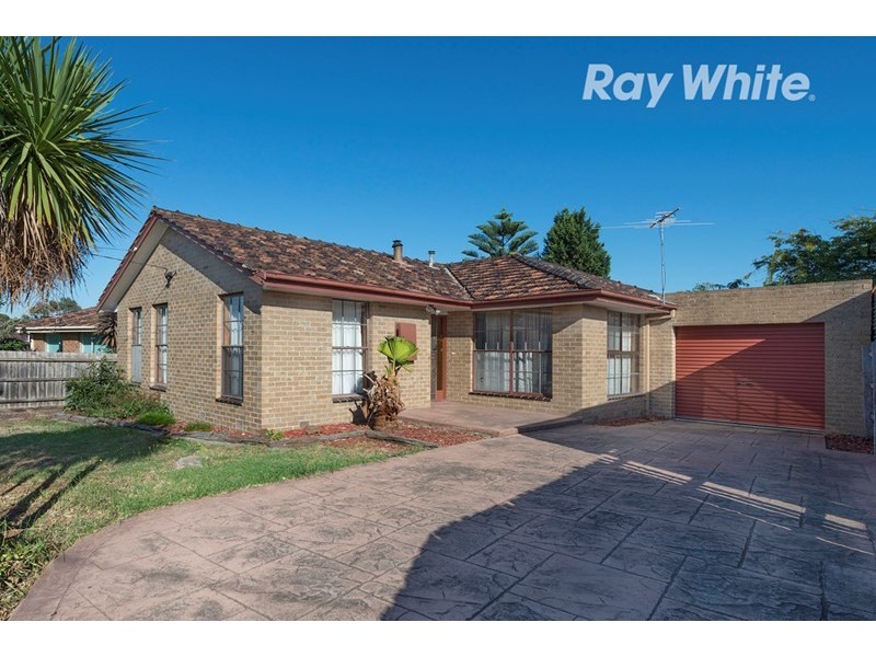 15 Winterton Close, Epping VIC 3076