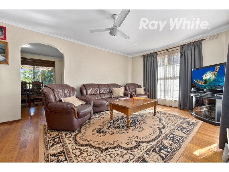 15 Winterton Close, Epping VIC 3076