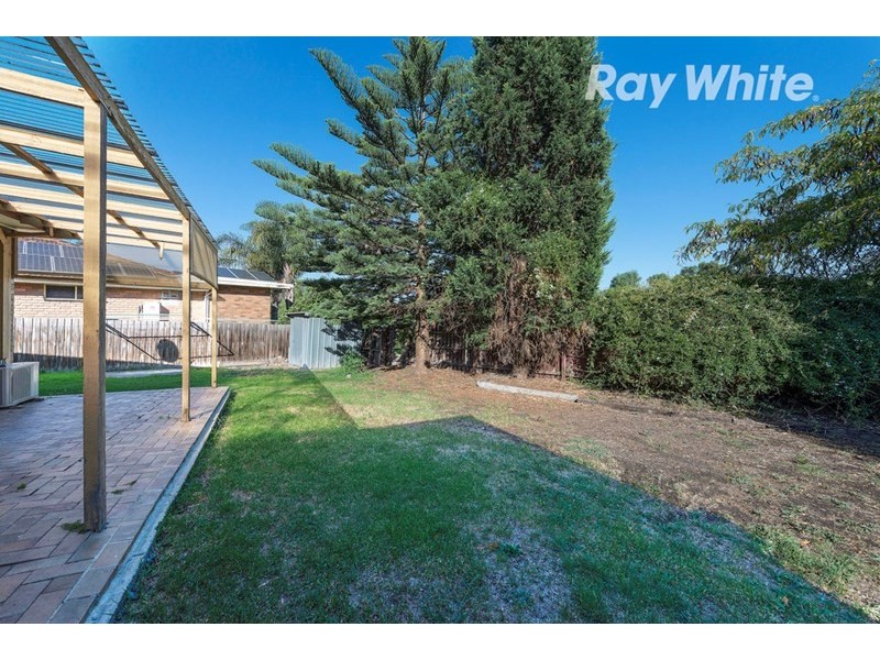 15 Winterton Close, Epping VIC 3076
