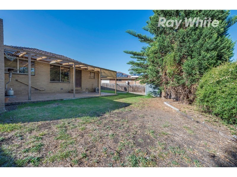 15 Winterton Close, Epping VIC 3076