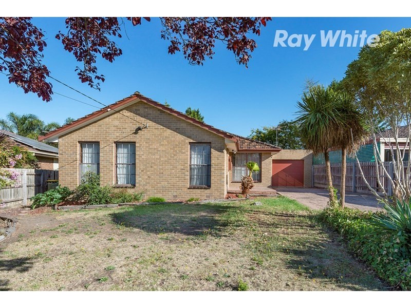 15 Winterton Close, Epping VIC 3076