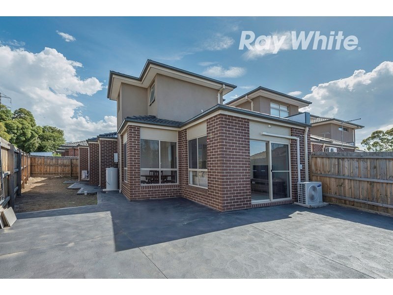 3/23 Lynne Street, Lalor VIC 3075