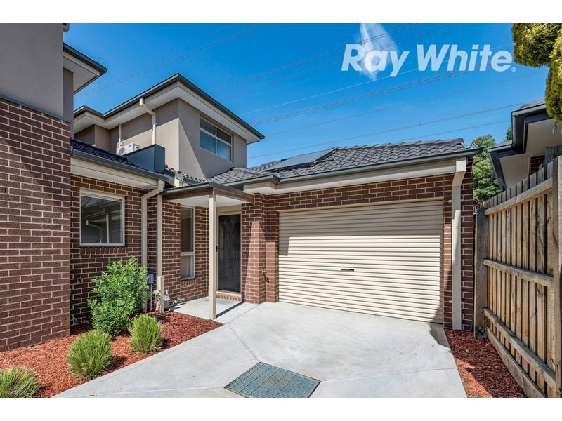 3/23 Lynne Street, Lalor VIC 3075