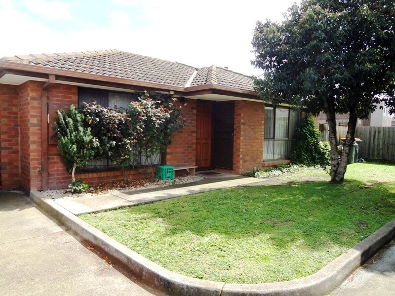 4/50 Wedge Street, Epping VIC 3076