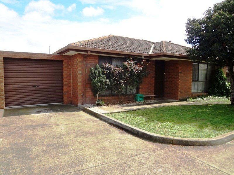 4/50 Wedge Street, Epping VIC 3076