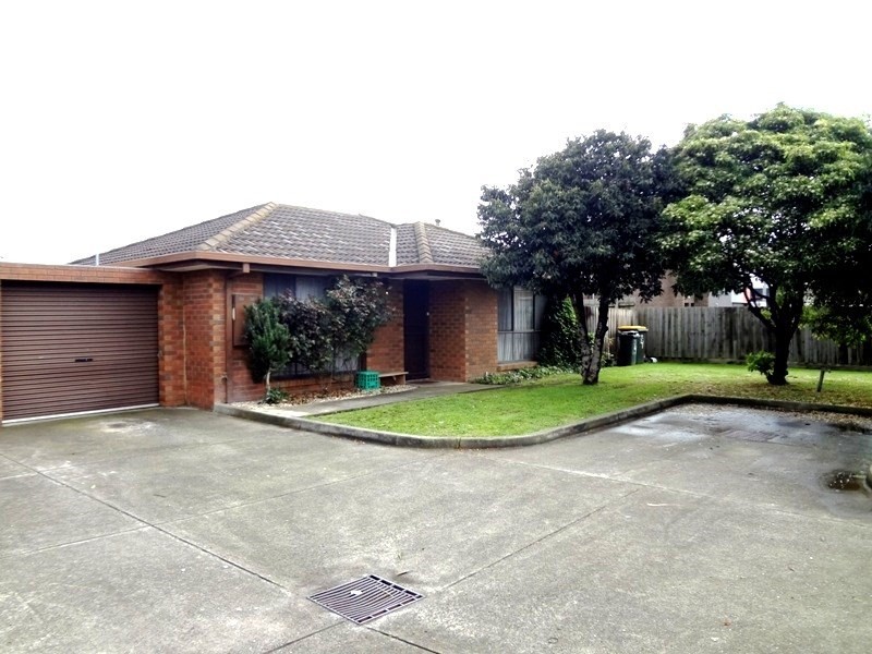 4/50 Wedge Street, Epping VIC 3076