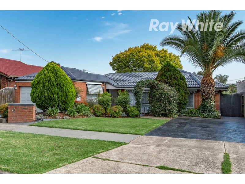 6 Halter Crescent, Epping VIC 3076