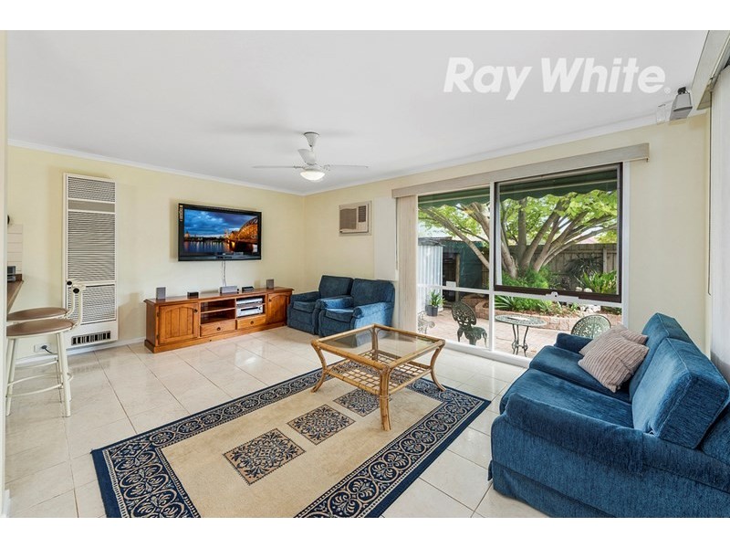 6 Halter Crescent, Epping VIC 3076