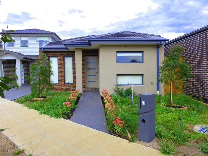 30 Argus Esplanade, Epping VIC 3076