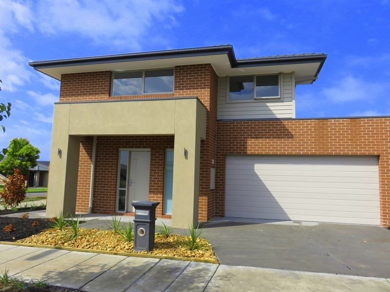 1 Butchart Passage, Wollert VIC 3750