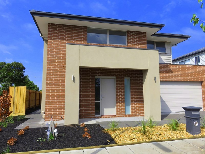 1 Butchart Passage, Wollert VIC 3750