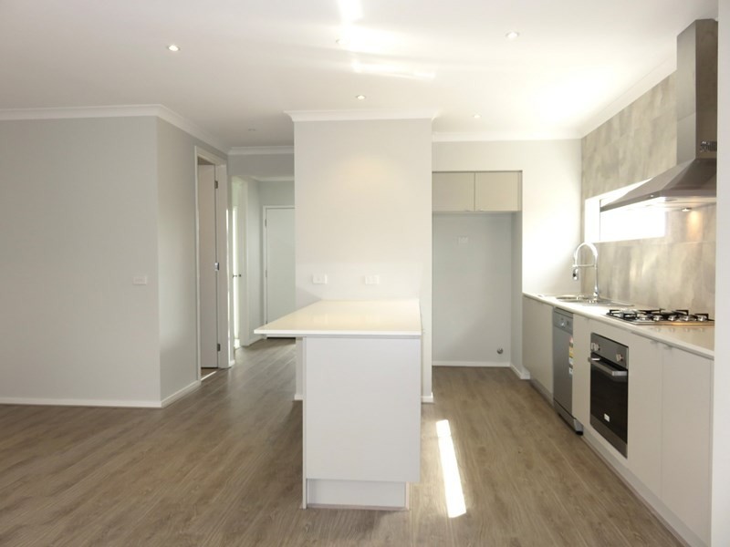 1 Butchart Passage, Wollert VIC 3750