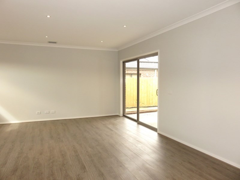 1 Butchart Passage, Wollert VIC 3750