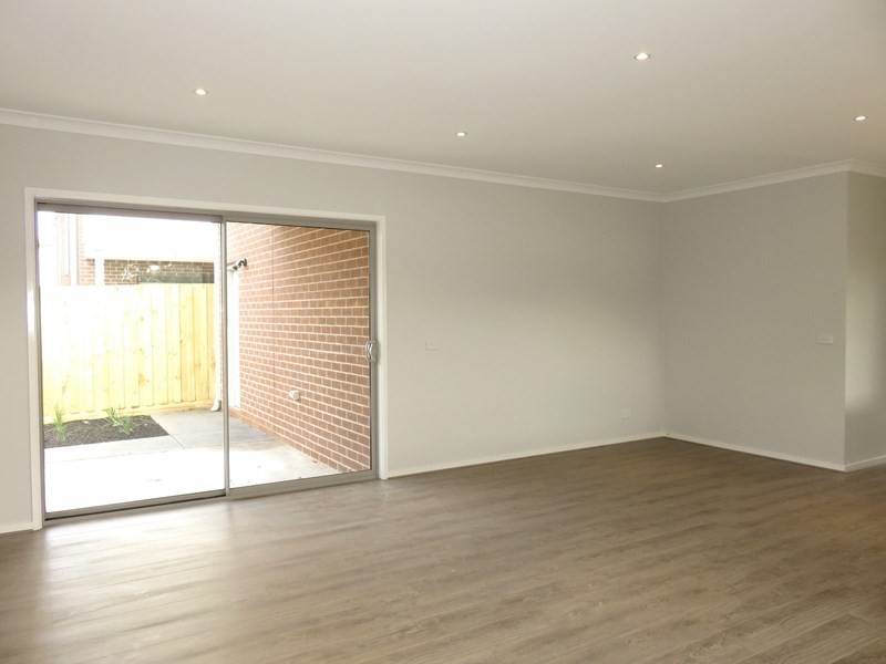 1 Butchart Passage, Wollert VIC 3750