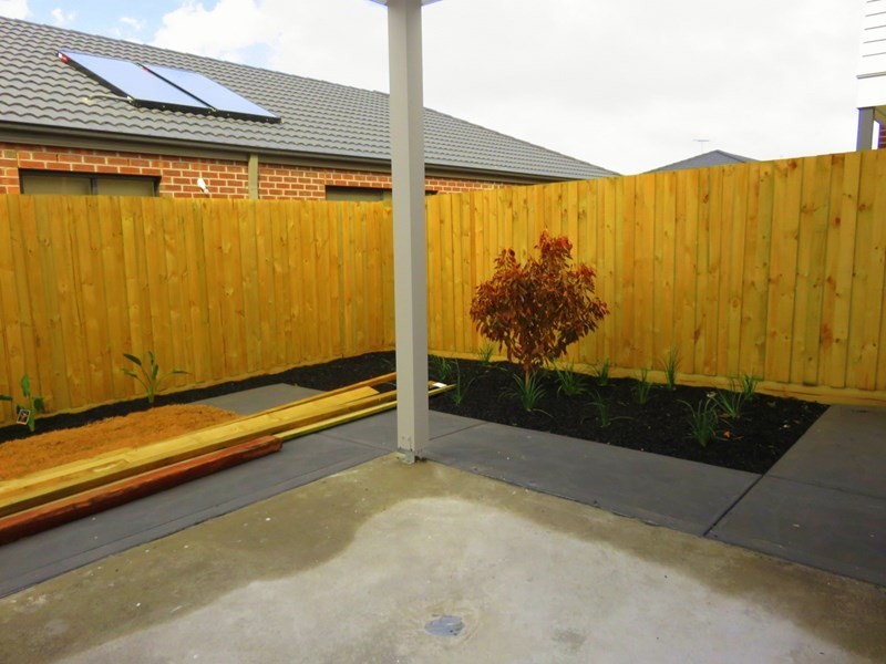 1 Butchart Passage, Wollert VIC 3750