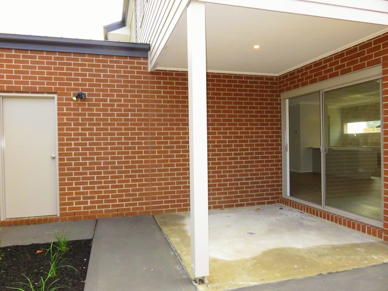 1 Butchart Passage, Wollert VIC 3750