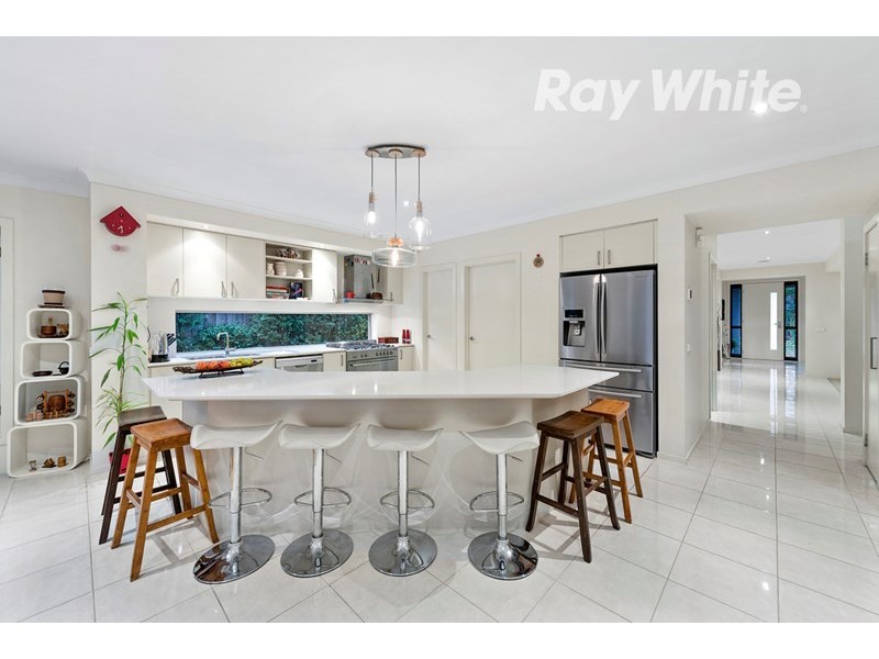 21 Kirkwood Avenue, Epping VIC 3076