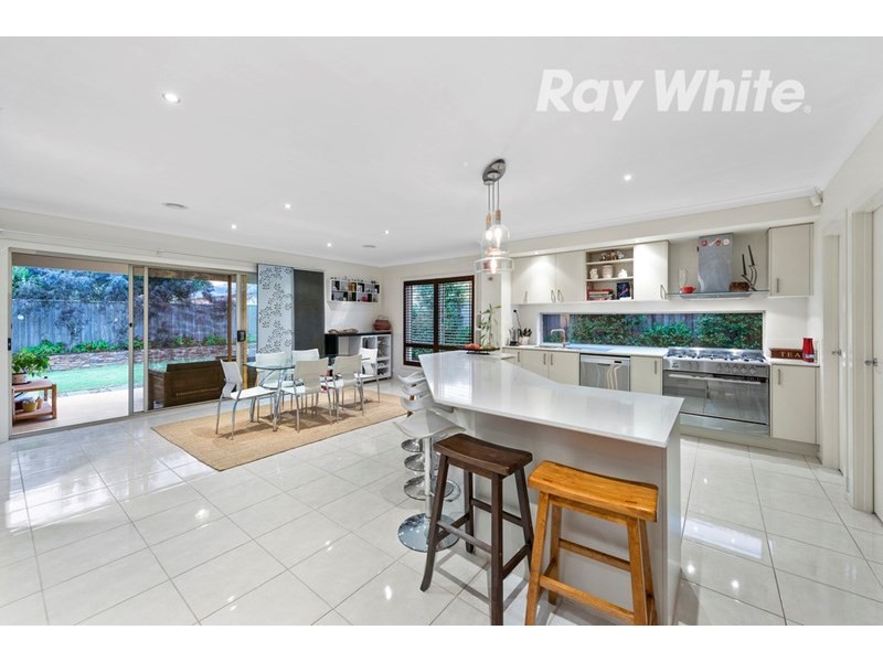 21 Kirkwood Avenue, Epping VIC 3076