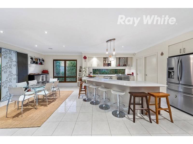 21 Kirkwood Avenue, Epping VIC 3076