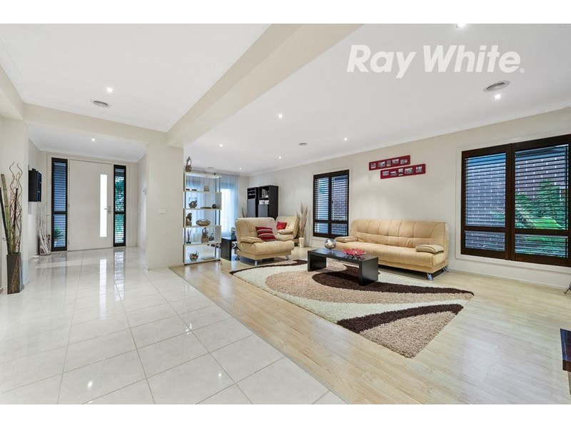 21 Kirkwood Avenue, Epping VIC 3076