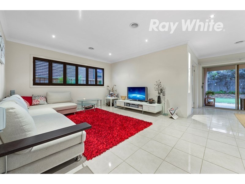 21 Kirkwood Avenue, Epping VIC 3076