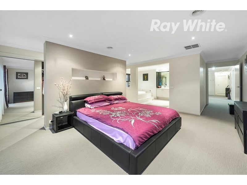 21 Kirkwood Avenue, Epping VIC 3076