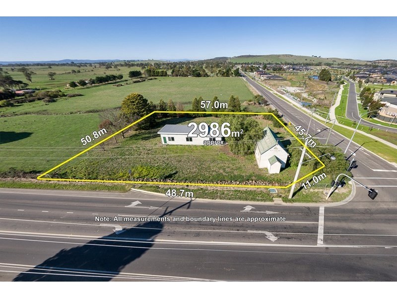 340 Epping Road, Epping VIC 3076