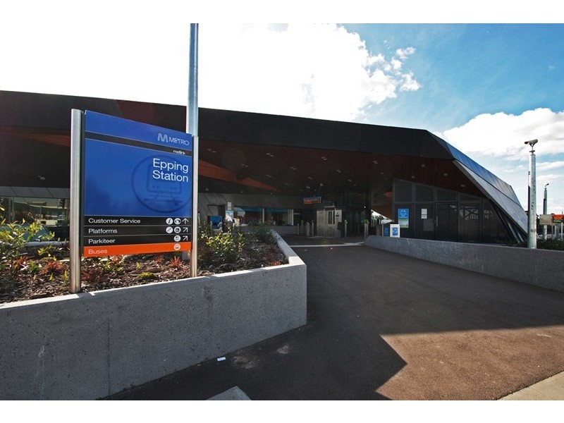 340 Epping Road, Epping VIC 3076