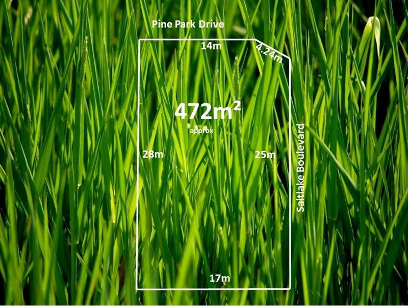 80 Pine Park Drive, Epping VIC 3076