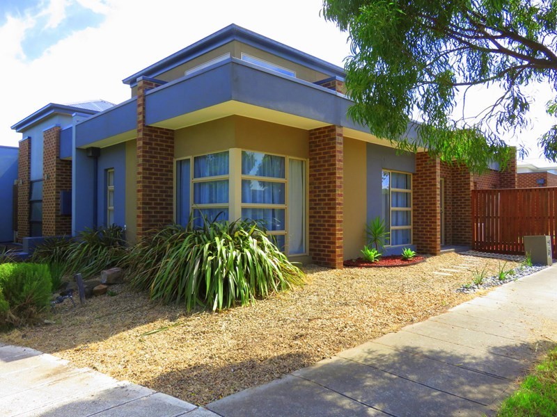 25 Bright Avenue, Epping VIC 3076