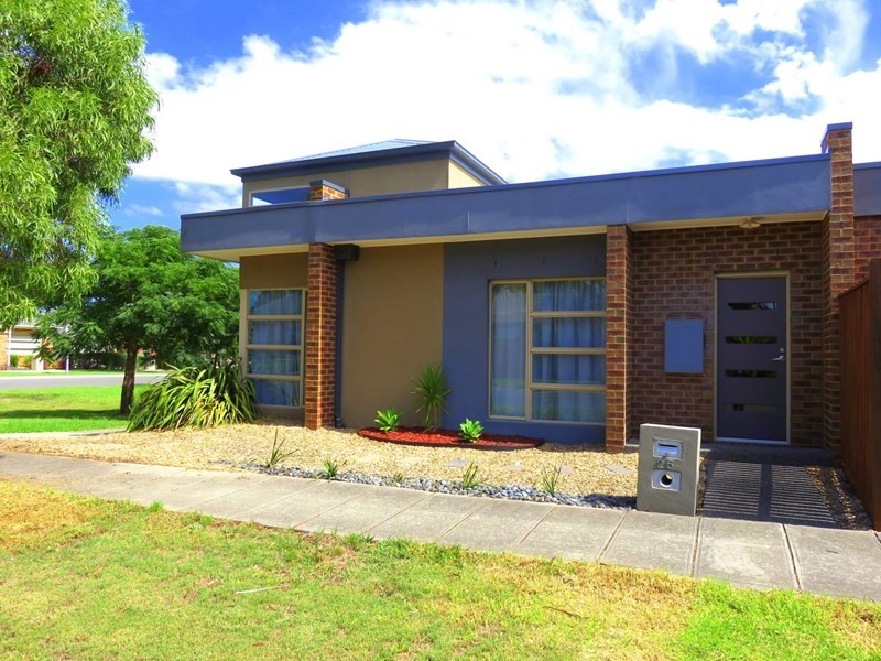 25 Bright Avenue, Epping VIC 3076