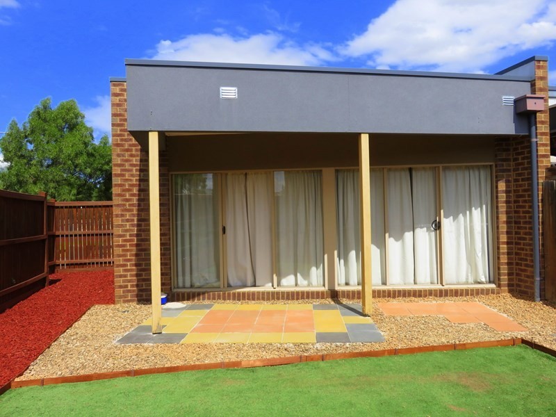 25 Bright Avenue, Epping VIC 3076