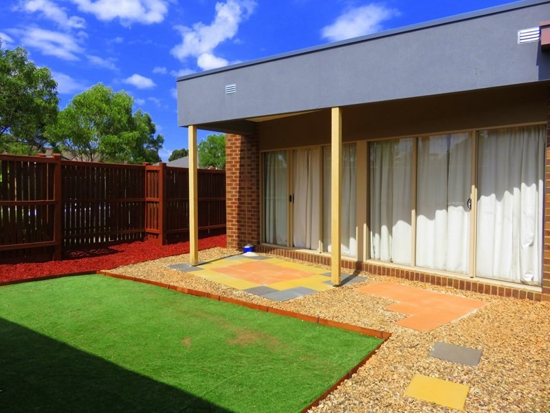 25 Bright Avenue, Epping VIC 3076