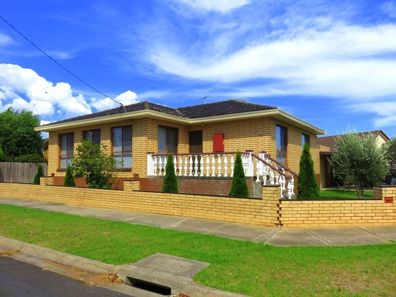 36 Festival Grove, Lalor VIC 3075