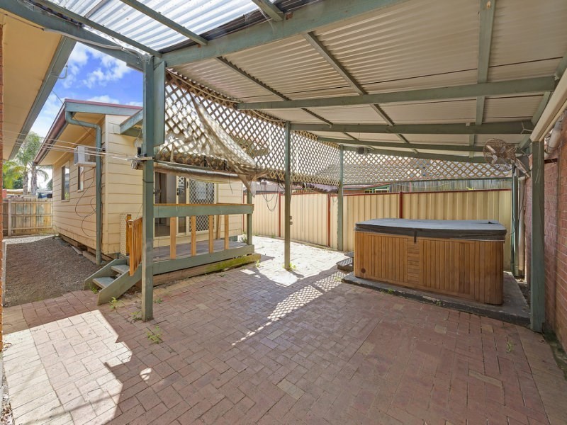 260 BETULA Avenue, Mill Park VIC 3082