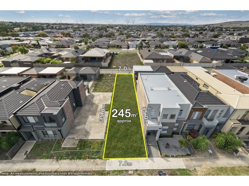 17 Knoll Walk, Epping VIC 3076