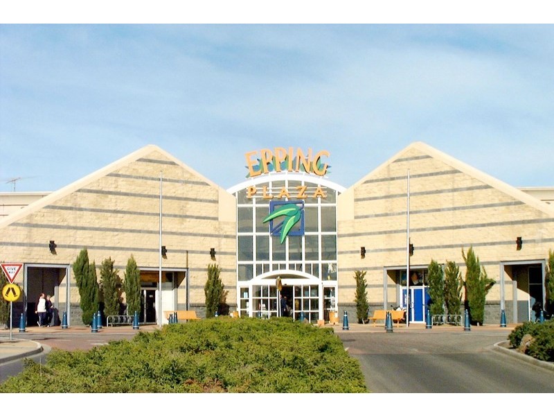 17 Knoll Walk, Epping VIC 3076