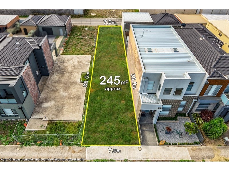 17 Knoll Walk, Epping VIC 3076