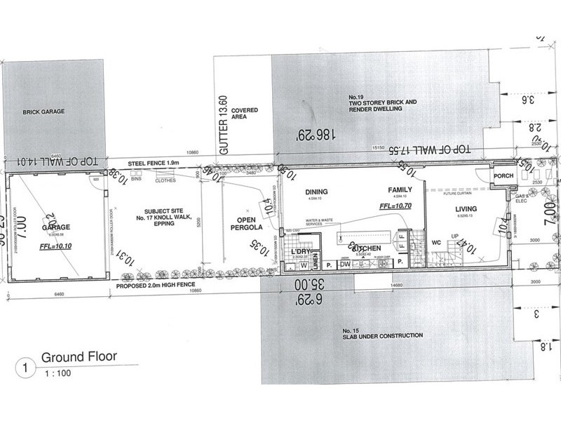 17 Knoll Walk, Epping VIC 3076