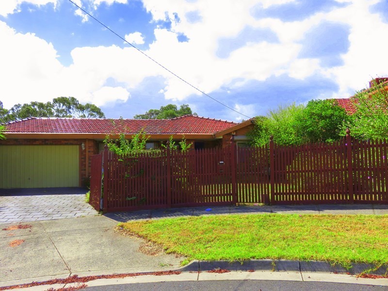 6 Rothwell Court, Epping VIC 3076