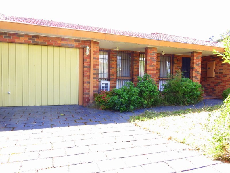 6 Rothwell Court, Epping VIC 3076