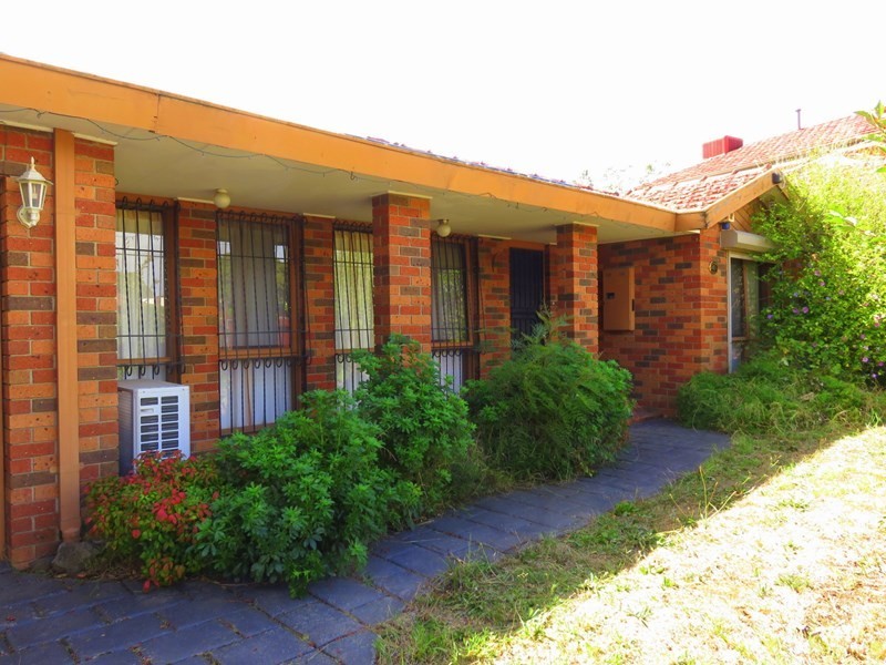 6 Rothwell Court, Epping VIC 3076