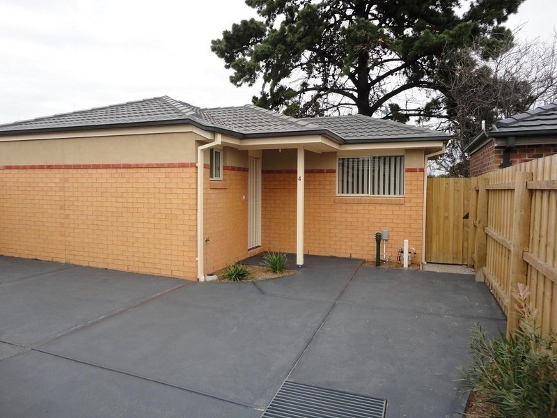 4/11 David Street, Lalor VIC 3075