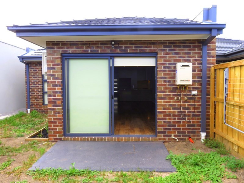 879 EDGARS Road, Epping VIC 3076