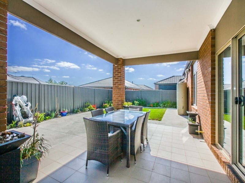 9 Erskine Road, Mernda VIC 3754